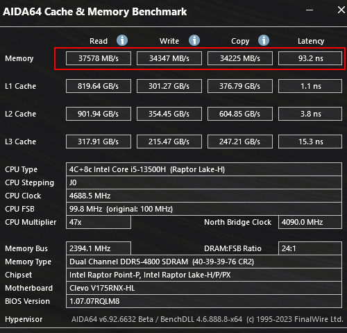 Tr08 Thunderobot 911 Plus G3 Pro: высокопроизводительный игровой ноутбук